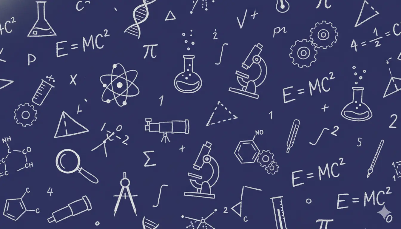 Classes 5–10 (School Foundation)